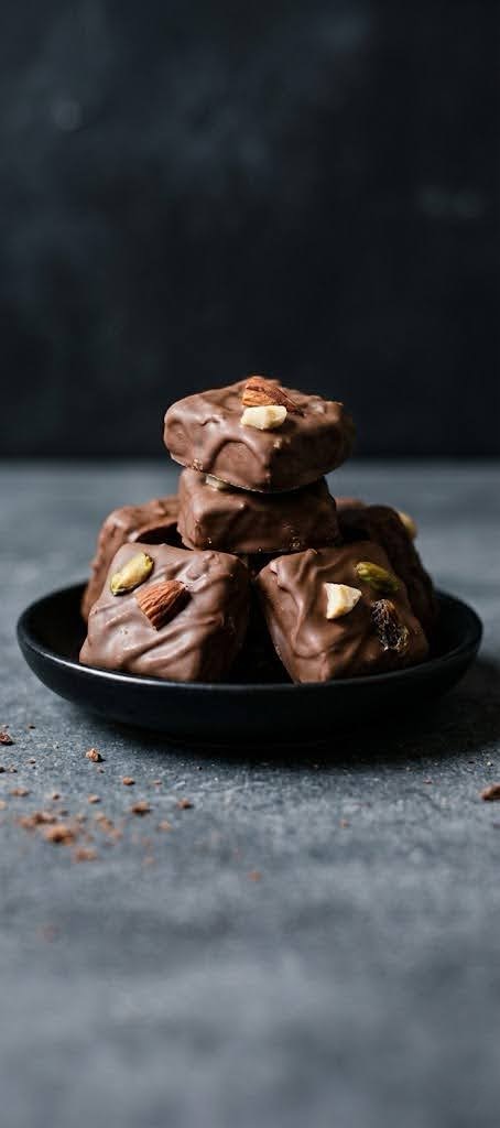 Chocolate Bites