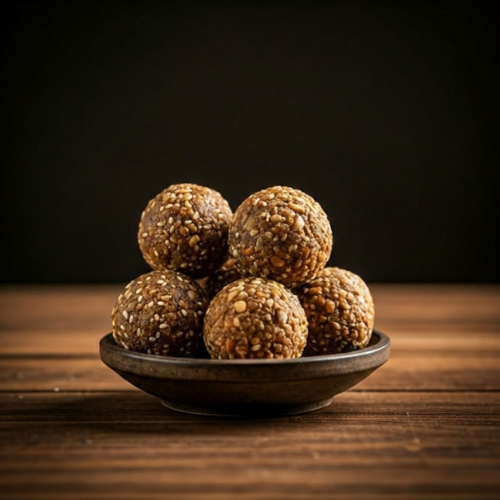 Hormone Balance Ladoo