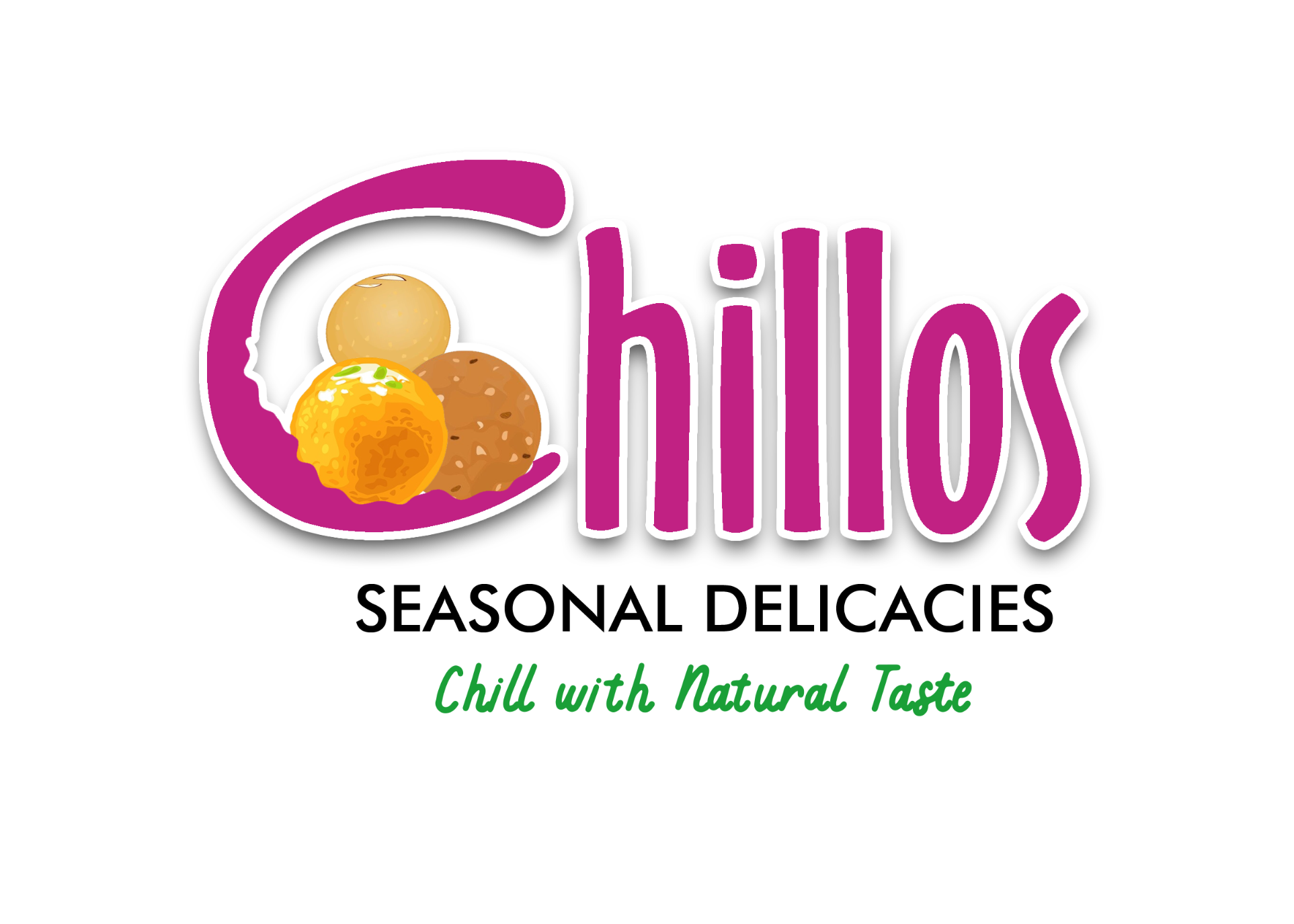 Chillos Delicacies Logo