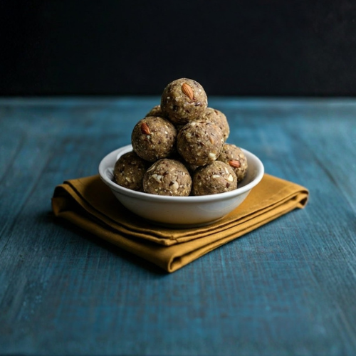 Methi Ladoo